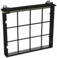 Hyundai Genuine 97129-3k000 Air Filter Cover Assembly 