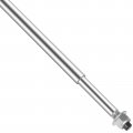 Aintier Set Of 2 Rear For Aveo Shocks Absorbers Struts Set 04-11 Chevy 06 07 08 09 Aveo5 05 Pontiac Wave 04 Suzuki Swift