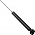Aintier Set Of 2 Rear For Aveo Shocks Absorbers Struts Set 04-11 Chevy 06 07 08 09 Aveo5 05 Pontiac Wave 04 Suzuki Swift