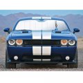 Ipick Image For Mopar Logo Universal Fit Enforced Stand-up Auto Windshield Sun Shade At Standard Size 54 X 27 5