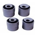 Rear Alignment Camber Bushing Kit Fits 2006-2015 Dodge Charger Rwd Awd 