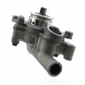 Tc-motor Water Pump For Asw Manco Talon Linhai Bighorn 260cc 300cc 4x4 4x2 Atv Utv Linhai 260 300 Lh170mn Lh170-ma Engine