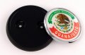 Guanajuato Mexico Car Truck Grill Black Badge 3 5 Grille Chrome Emblem