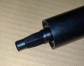 Steering Column Assembly Replaces Number 1032095-01 103209501 For 2004-up Club Car Precedent G E Golf Carts