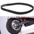 Drive Belt 535 5m 15 Driving Plastic Band Sory For E Scooter Electric Black