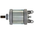 Niche Starter Motor For Kawasaki Ninja Versys X 300 Kle300 21163-0717 Motorcycle 