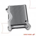 A-premium Hvac Heater Core Compatible With Toyota Prius C 2012 2013 2014 2015 2016 2017 2018 2019 1 5l Replace 8710752070