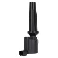 2-pins Ignition Coils And Spark Plugs Set Replace003-2004 Ford Escape 2 0l 2005-2008 For 2 3l L4 Fd505 4 With 4 Iridiupins 