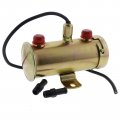 Fridayparts 12v Electric Fuel Pump 1491828 Compatible For Onan Replacement