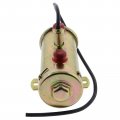 Fridayparts 12v Electric Fuel Pump 1491828 Compatible For Onan Replacement