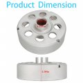 Labwork Rear Brake Drum Hub And Shoes Replacement For Honda Trx300 Trx300fw Fourtrax 2x4 4x4 1988-2000 42620-hc4-670