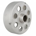 Labwork Rear Brake Drum Hub And Shoes Replacement For Honda Trx300 Trx300fw Fourtrax 2x4 4x4 1988-2000 42620-hc4-670