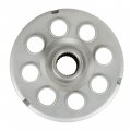 Labwork Rear Brake Drum Hub And Shoes Replacement For Honda Trx300 Trx300fw Fourtrax 2x4 4x4 1988-2000 42620-hc4-670