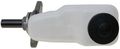 Mc391219 Professional Grade Brake Master Cylinder For 2009 2012 Toyota Corolla Matrix And 2010 Pontiac Vibe 