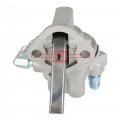 Gxywady Fuel Pump Kit Replacement For Toyota Forklift 4p 5r Engine Parts 23100-78002-71 231007800271