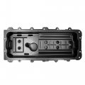 Tom New Engine Oil Pan For Ford E-350 Econoline Club Wagon Super Duty