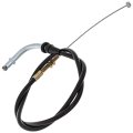 Niche Push Throttle Cable For Yamaha Yzf R6 R6s 5sl-26311-00-00 Motorcycle