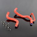 Silicone Radiator Hose Kit Fit Scion Xb T2b 1nz 2zr 2az-fe 2008-2011 