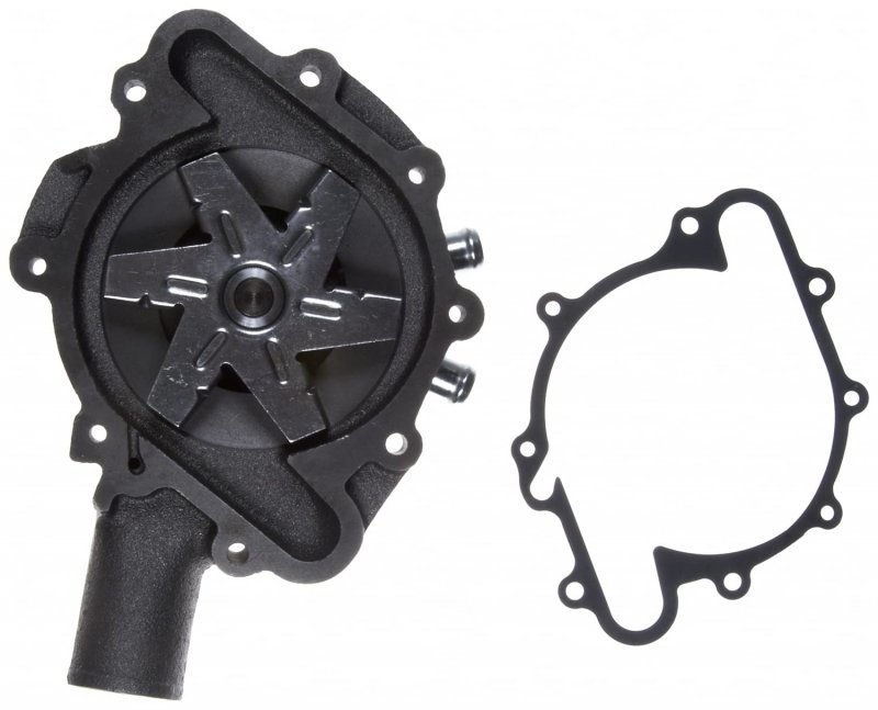 Gates 43107 Premium Engine Water Pump