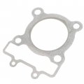 Caltric Cylinder Head Gasket Compatible With Kawasaki Bayou 220 Klf220a 1988-2002 11004-1167