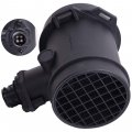 Bapmic 0280217800 Maf Mass Air Flow Sensor Meter Compatible With Bmw 540i 740i 840ci 3 5 Hfm