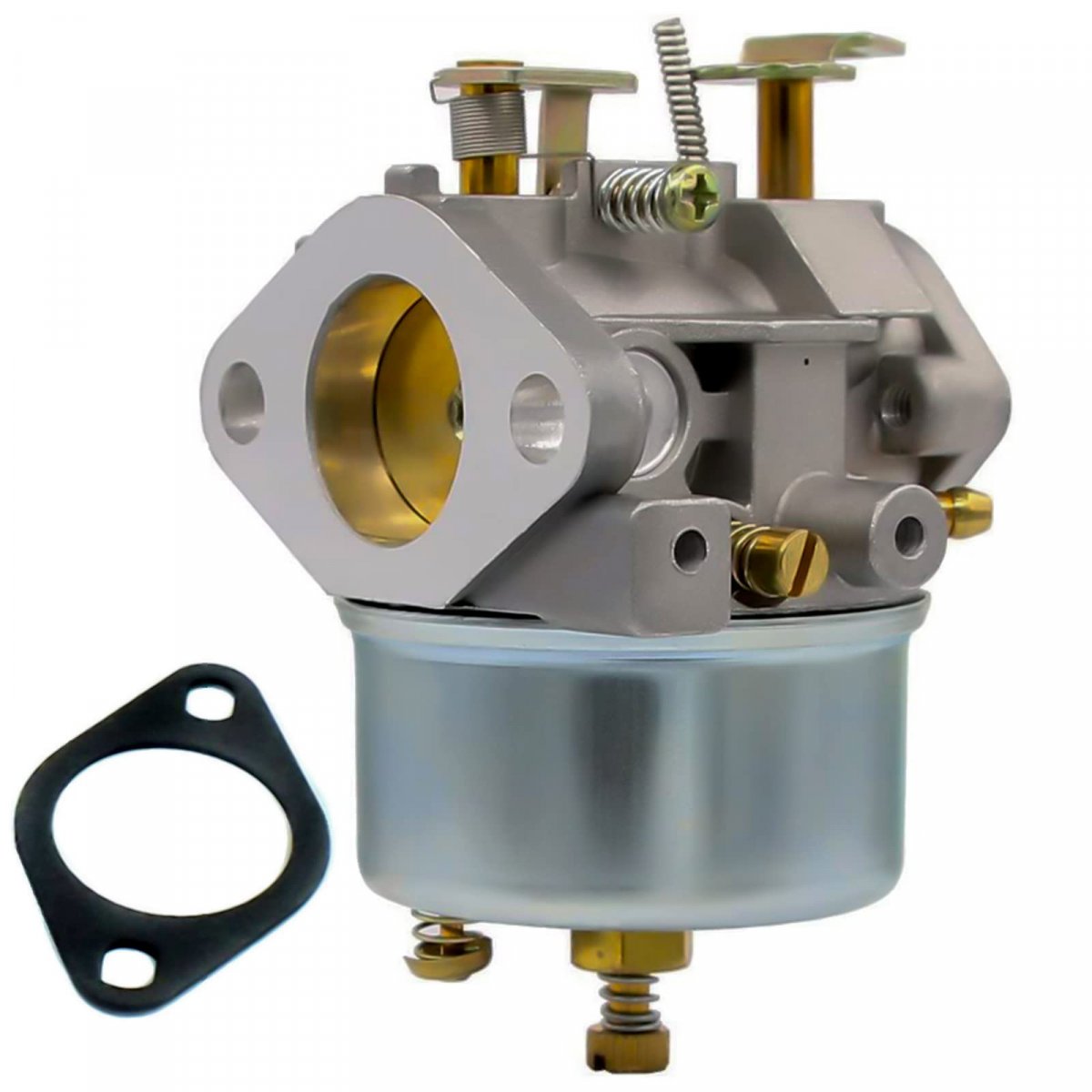 Procompany Carburetor Replaces For Tecumseh 632334a 640334 632334 640349 640052 640054 Hm70 80 Hmsk80 90 Fits Hm80-155332m