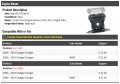 Front Hydraulic Engine Mount Left Or Right Compatible With 2006-2010 Dodge Charger Rwd