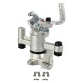 Rear Left Disc Brake Caliper Assembly 19-1378 1pc For Mazda Miata 1990 1991 1992 1993 1994 1995 1996 1997 1999 2000 2001 2002 