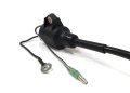 Ignition Coil For Yamaha International 15 Hp 2006 15f 15fmh 15fmhl 15fmhs Model 63v-85570-02-00
