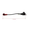 Ignition Coil For Yamaha International 15 Hp 2006 15f 15fmh 15fmhl 15fmhs Model 63v-85570-02-00