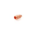 Weldingstop Vts35 Mig Welding Contact Tip 035in 0 9mm Fit Tweco Fusion 140 180 220 250 Gun 5pcs