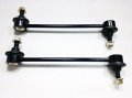 Partsw 2 Pc Front Suspension Sway Bar Stabilizer Links Kit Fits Chevrolet Cobalt Hhr Pontiac G5 