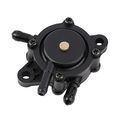 Lumix Gc Gas Oil Fuel Pump For Club Car Carts Precedent Kawasaki Fe290 Yamaha Gx20 G22 G29 Utv