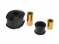 Prothane 14-503-bl Black Engine Torque Strut Insert Kit 