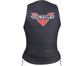 Polaris New Wmn Borderland Vest -xl 286373609 