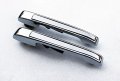 Originaleuro Euro Chrome Rear Door Handles Opener For Vw Rabbit Golf Mk1 1 Mk2 2 Jetta 