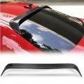 Mcarcar Kit W117 Carbon Fiber Roof Spoiler For Mercedes Benz Cla-class C117 2013-2018 Customized Cla180 Cla200 Cla250 Cla45 Amg 