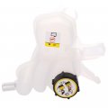 Ocpty Coolant Reservoir Bottle Overflow Tank Fits Ford Mazda For Mercury Yl8z8100aa Yl8z8a080ae Bl8z8a080a