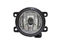 Right Passenger Side Fog Light Assembly For 2015-2018 Jeep Renegade 