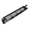 Front Bumper Lower Radiator Grille Black 623309hf0a For Nissan Altima 2023 2024 