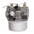 Hifrom Replace Carburetor Carb Compatible With Tecumseh 640346 640305 Fits Oh195ea Oh195ep Oh195xa Oh195xp