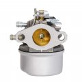 Hifrom Replace Carburetor Carb Compatible With Tecumseh 640346 640305 Fits Oh195ea Oh195ep Oh195xa Oh195xp
