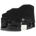 Door Lock Actuators Assembly Compatible For Bmw 128i 2008-2013 For 135i 135is 2013 228i 2014-2016 Front Right Power Latch 