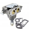 Lumix Gc Carburetor For John Deere D125 D130 D140 D150 Lawn Tractors