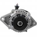 Aintier Alternator High Output Replacement For Chevrolet Express 1500 2006-07 Silverado 07 Gmc Savana Sierra 2007 12180-se