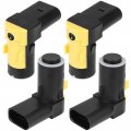 Ocpty Backup Park Assist Sensor Fit For Ferrari 599 Gtb 2007-2010 For Calnia 2009-2014 For Maserati Grancabrio 2010-2011
