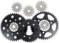 Rear Sprocket 34t Jtr246 34 Part Number 55-24634 
