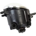 Lexus Is250 Is350 Fog Light Assembly 2011 2012 2013 2014 2015 Driver Side To2592124 812200w040 Halogen Clear Lens Round Lamp