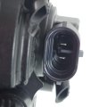 Fog Light Assembly Driver Side For Audi Q3 2015 Replacement Vw2592115 And 8t0941699e Halogen Elliptical Lamp With Bulb Wagon 