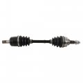Total Power Parts Front Left 6ball Cv Axle Replacement For Honda Trx400fga Rancher 4x4 